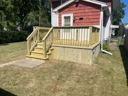 Lifetime Exteriors Gallery Photo 12
