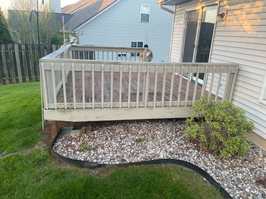 Lifetime Exteriors Gallery Photo 14
