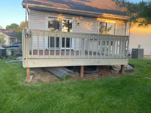 Lifetime Exteriors Gallery Photo 15
