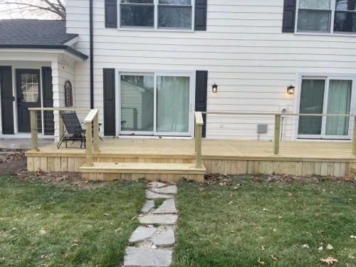 Lifetime Exteriors Gallery Photo 4