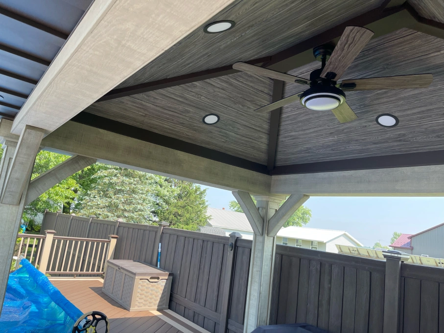 Lifetime Exteriors Gallery Photo 5