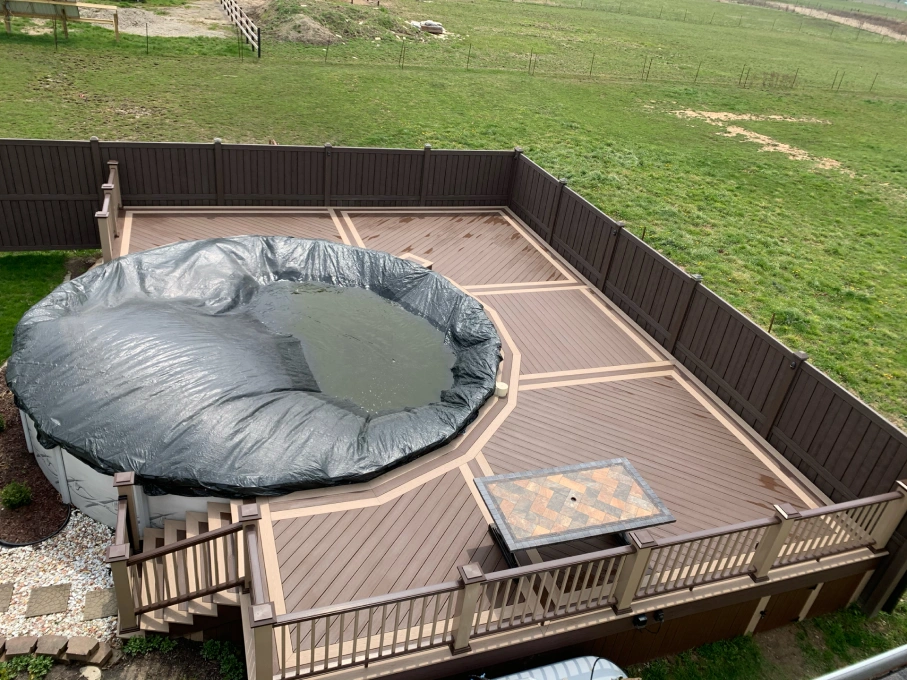 Lifetime Exteriors Gallery Photo