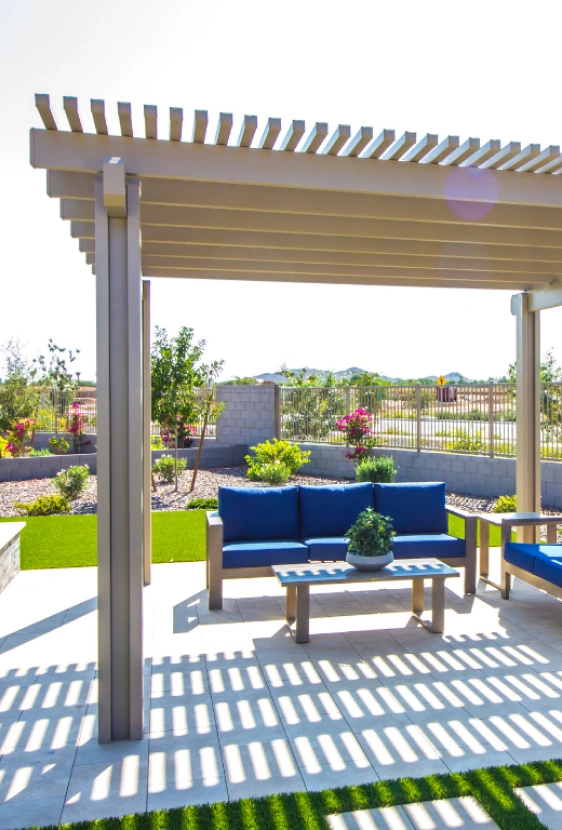 Lifetime Exteriors home2