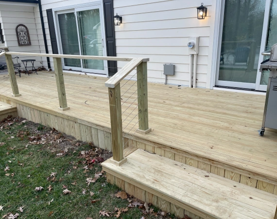 Lifetime Exteriors home3